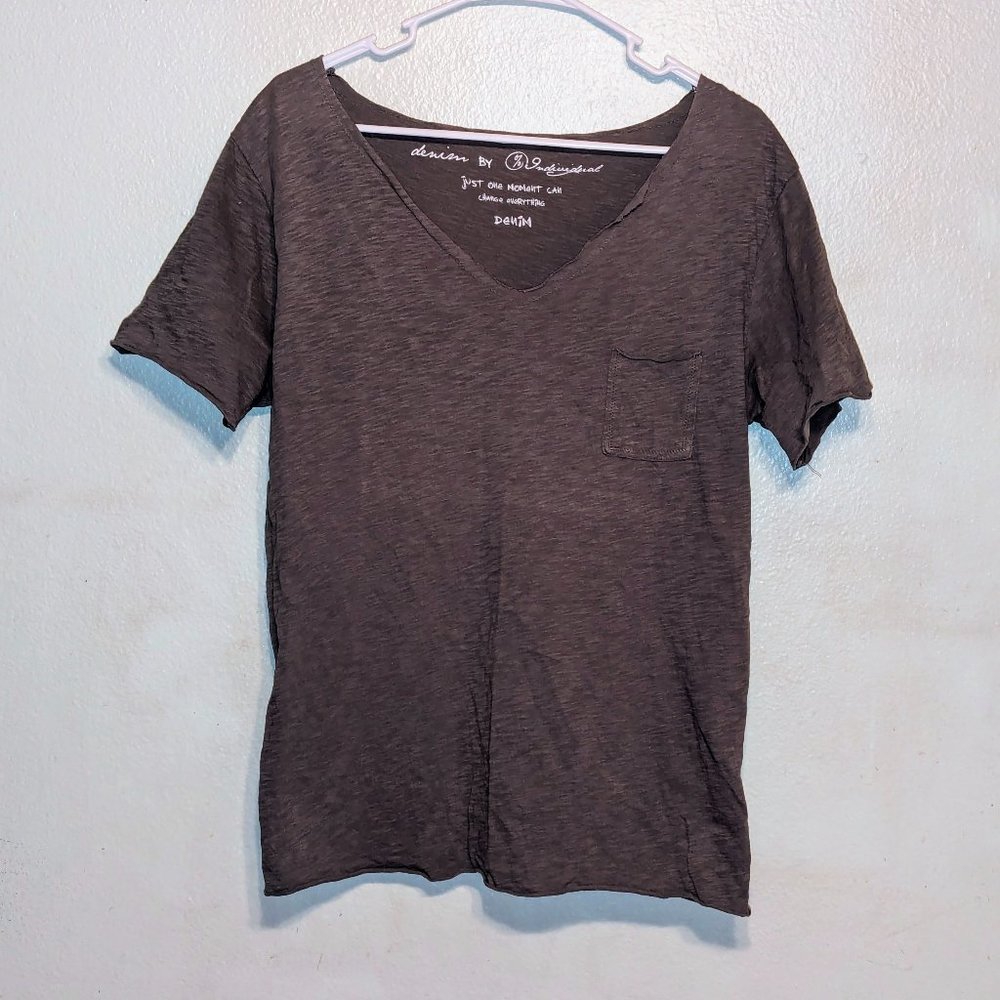 Denim Brands T-Shirt***